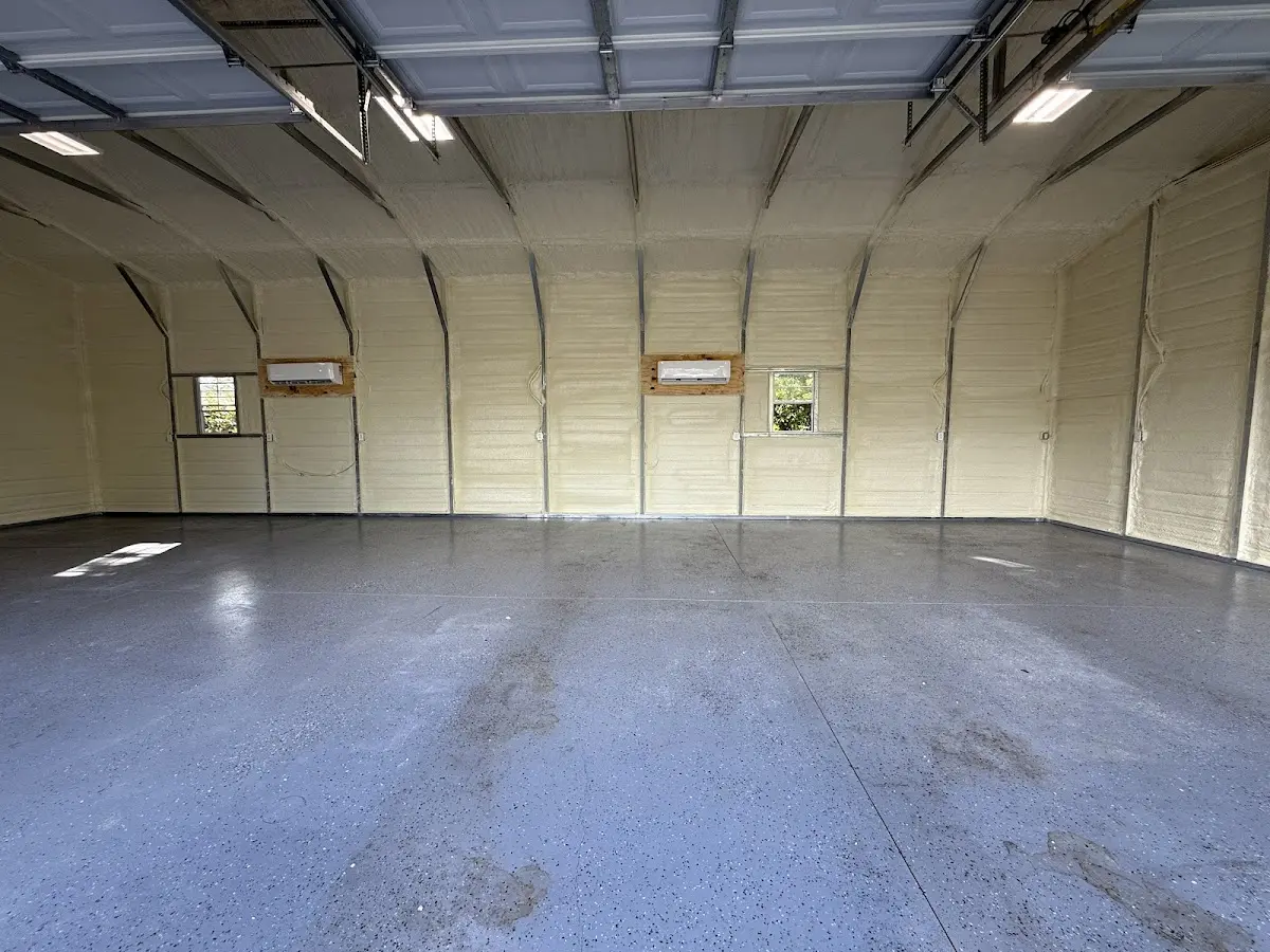 Spray Foam Roofing services in Mullica, NJ